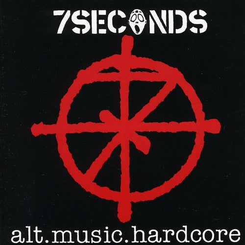 7 Seconds: Alt Music Hardcore