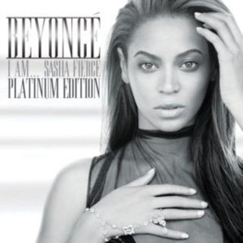 Beyonce: I Am Sasha Fierce-Platinum Edition