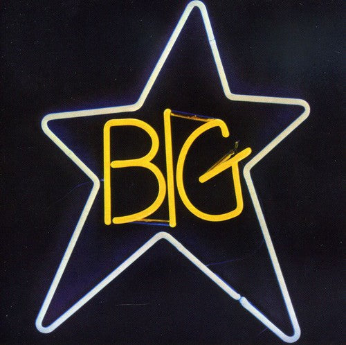 Big Star: #1 RECORD - Remastered