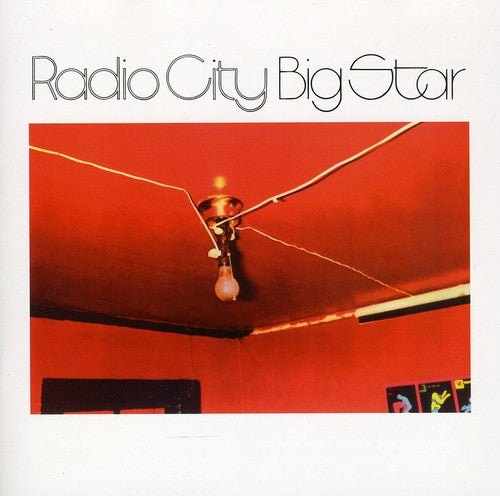 Big Star: Radio City