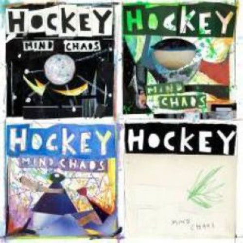 Hockey: Mind Chaos