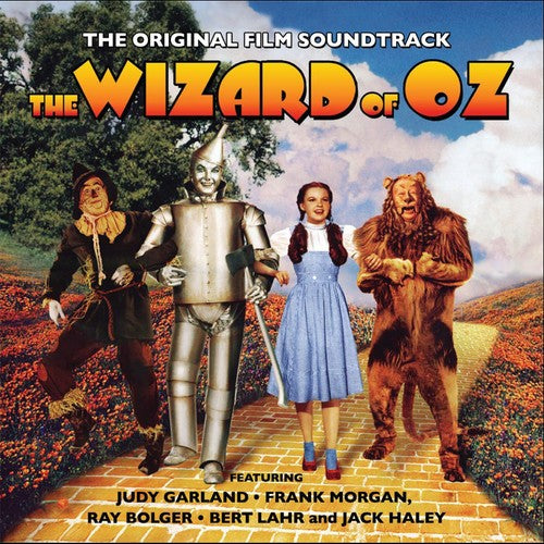 Wizard of Oz / O.S.T.: Wizard of Oz (Original Soundtrack)