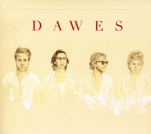 Dawes: North Hills