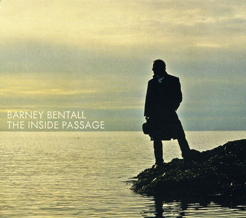Bentall, Barney: The Inside Passage