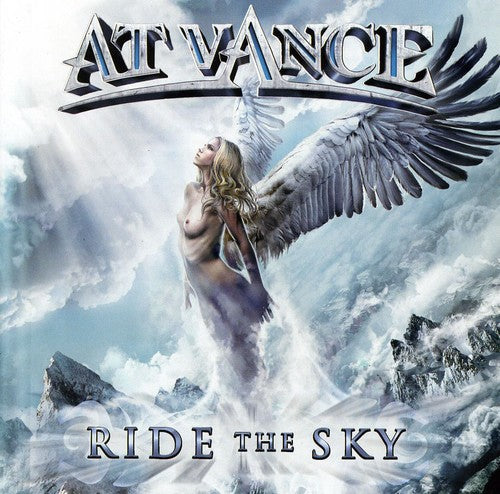 At Vance: Ride the Sky