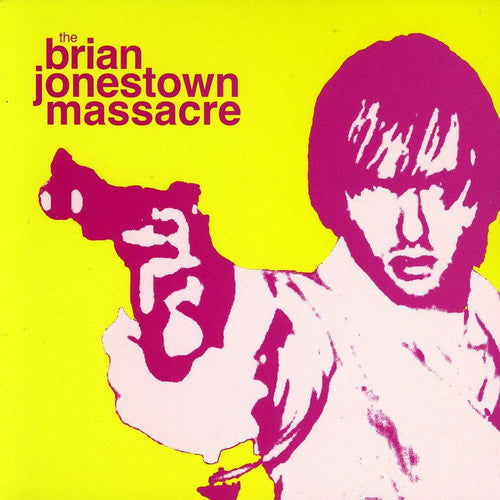 Brian Jonestown Massacre: Love EP
