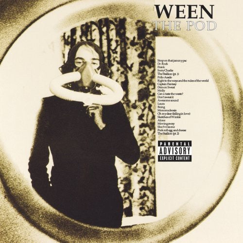 Ween: The Pod