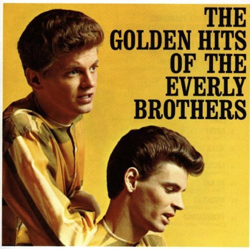 Everly Brothers: Golden Hits