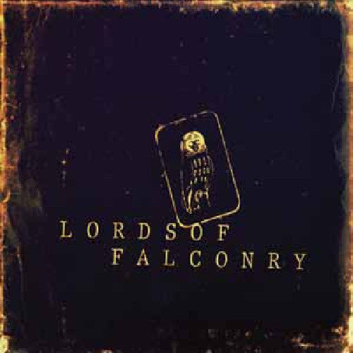 Lords of Falconry: Lords Of Falconry