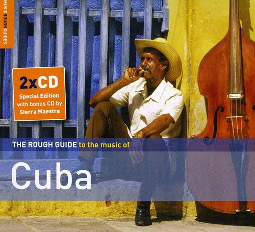 Rough Guide to the Music of Cuba (Second Edition): Rough Guide to the Music of Cuba (Second Edition)