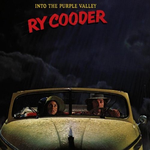 Cooder, Ry: Into the Purple Valley