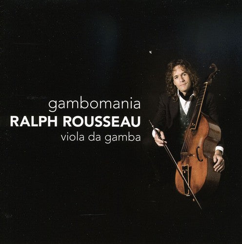 Rousseau, Ralph: Gambomania