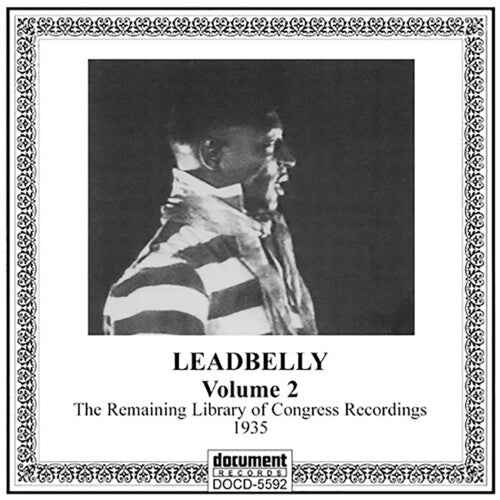 Leadbelly: Leadbelly 2