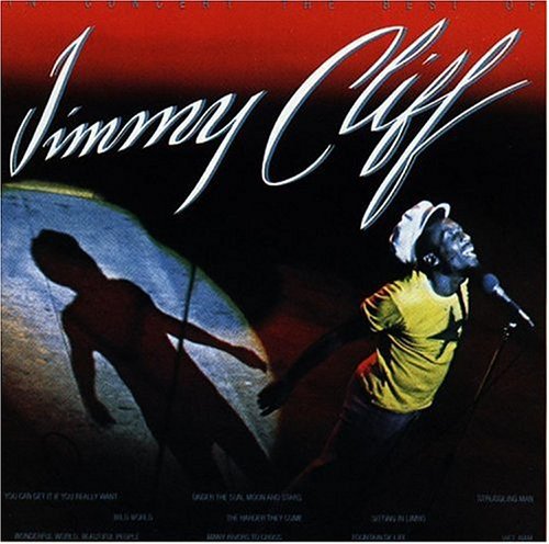 Cliff, Jimmy: In Concert: Best Of