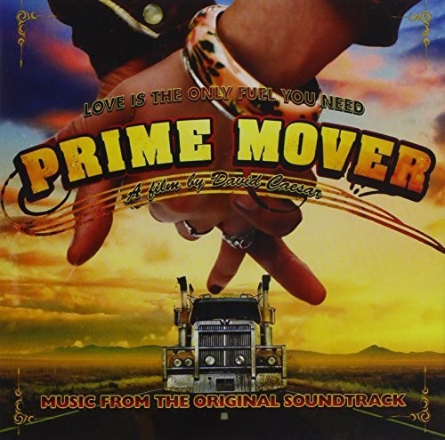 Prime Mover / O.S.T.: Prime Mover (Original Soundtrack)