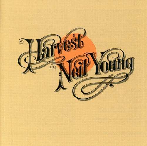 Young, Neil: Harvest