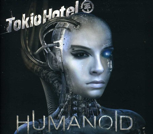 Tokio Hotel: Humanoid-Deluxe Version