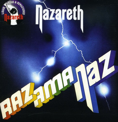 Nazareth: Razamanaz