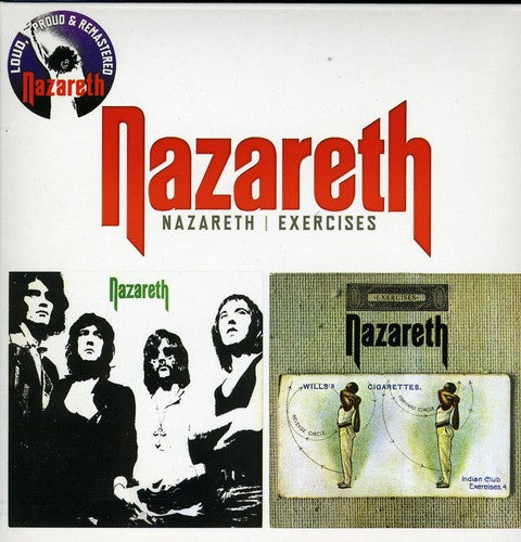 Nazareth: Nazareth / Excerises