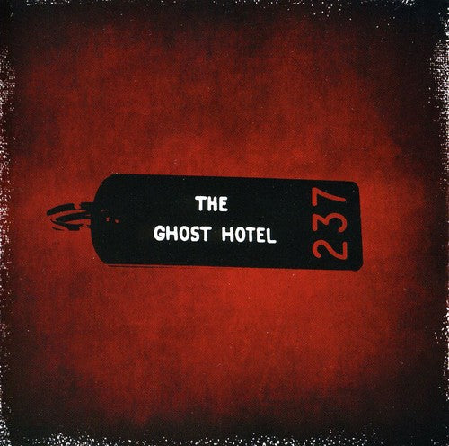 Ghost Hotel: Ghost Hotel
