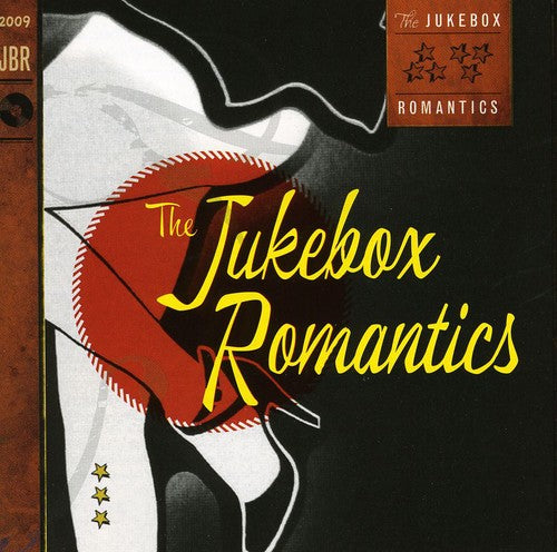 Jukebox Romantics: The Jukebox Romantics