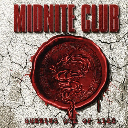 Midnite Club: Running Out of Lies