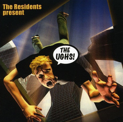 Residents: The Ughs!