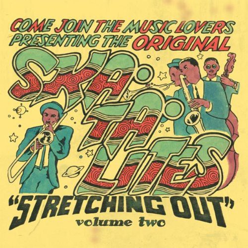 Skatalites: Stretching Out, Vol. 2