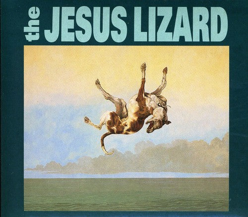 Jesus Lizard: Down [Remastered] [Bonus Tracks] [Deluxe Edition] [Digipak]