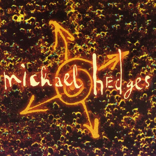Hedges, Michael: Oracle