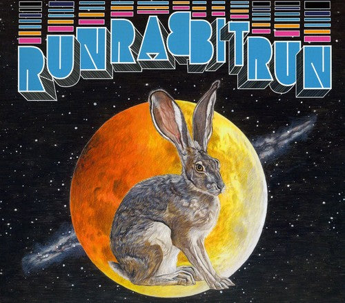 Stevens, Sufjan / Osso: Run Rabbit Run