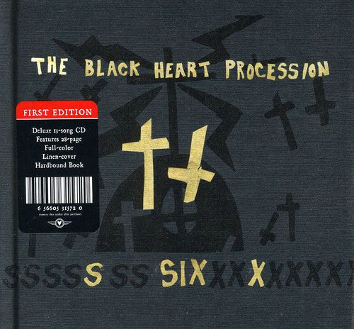 Black Heart Procession: Six