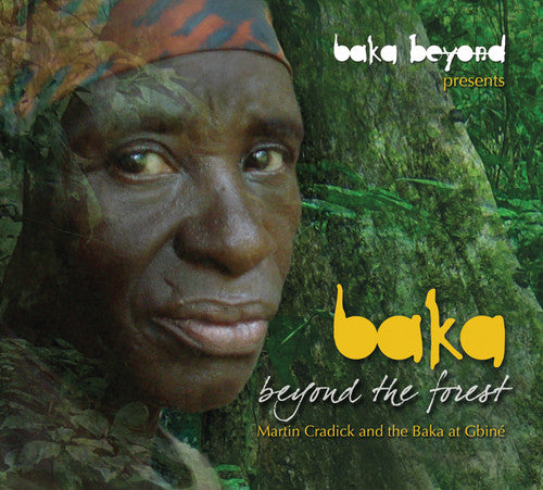 Baka Beyond: Beyond the Forest