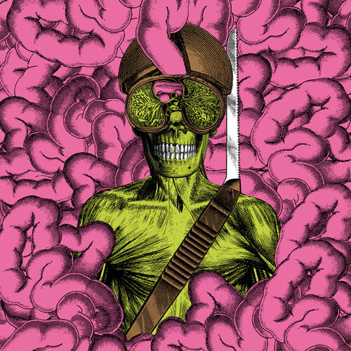 Thee Oh Sees: Carrion Crawler/The Dream