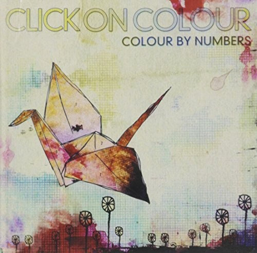 Click on Colour: Colour By Numbers