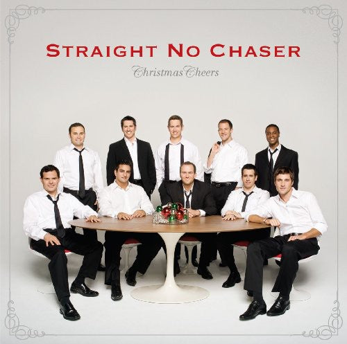 Straight No Chaser: Christmas Cheers