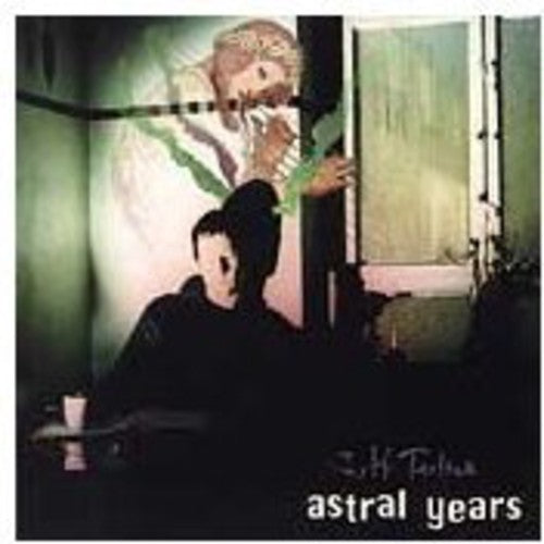 Tarlton, Jeff: Astral Years