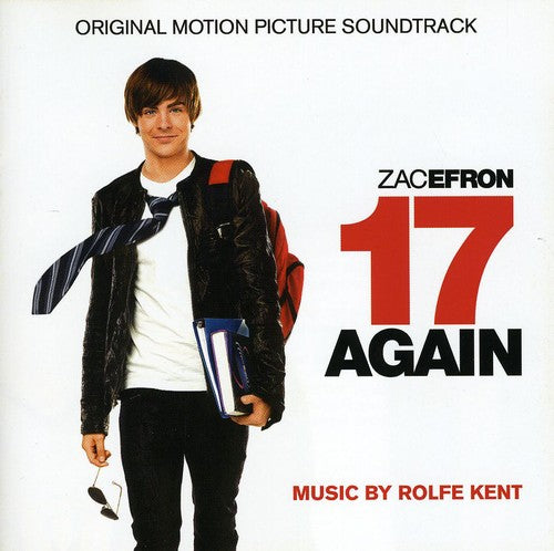 17 Again / O.S.T.: 17 Again / O.S.T.