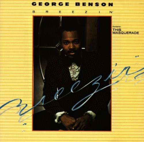 Benson, George: Breezin