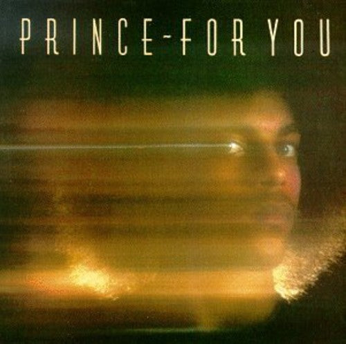 Prince: For You