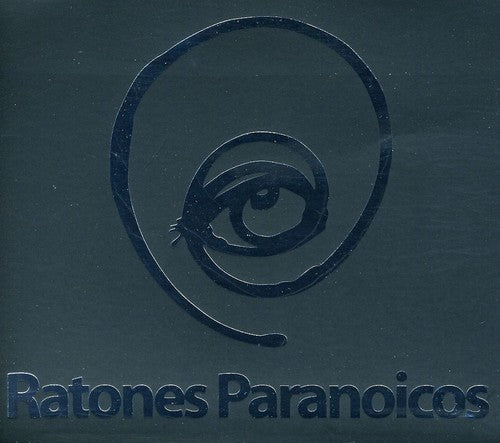 Ratones Paranoicos: Ratones Paranoicos