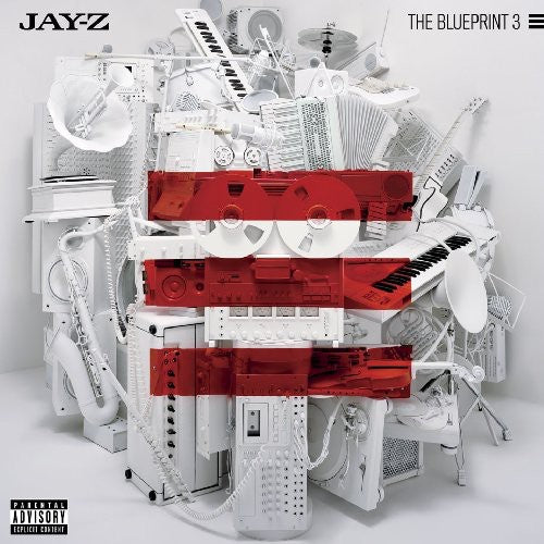 Jay-Z: The Blueprint, Vol. 3