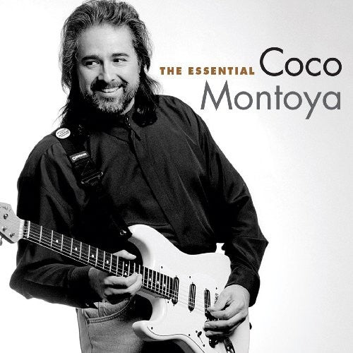Montoya, Coco: The Essential Coco Montoya