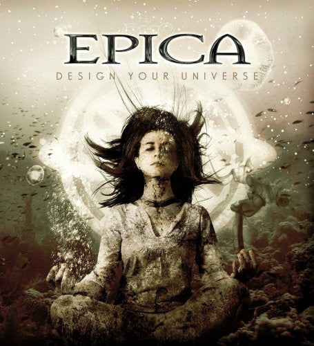 Epica: Design Your Universe