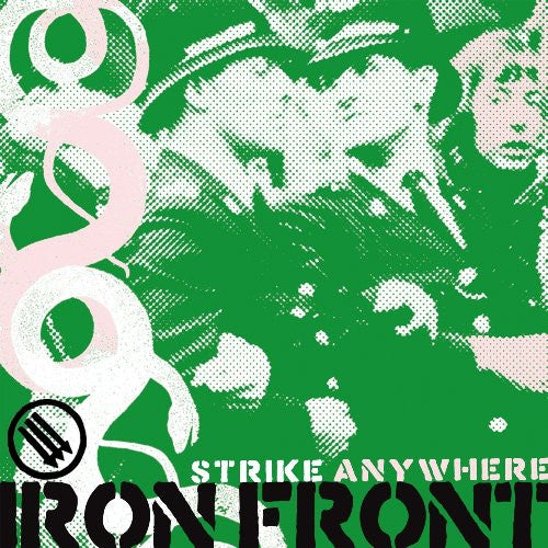 Strike Anywhere: Iron Front