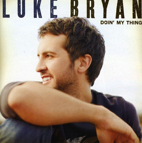 Bryan, Luke: Doin' My Thing