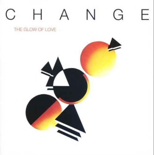 Change: Glow of Love