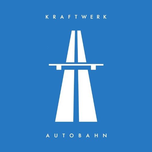 Kraftwerk: Autobahn-Remastered