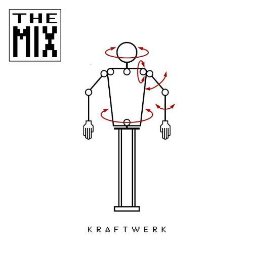 Kraftwerk: Mix-Remastered