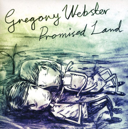 Webster, Gregory: Promised Land